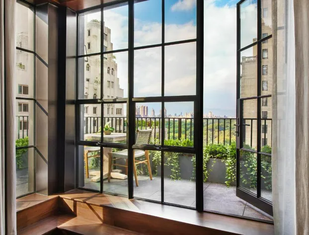 1 Hotel Central Park hotel detail image 3