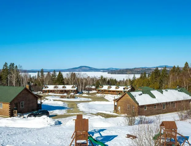 Rangeley Lake Resort a Ramada by Wyndham hotel detail image 3
