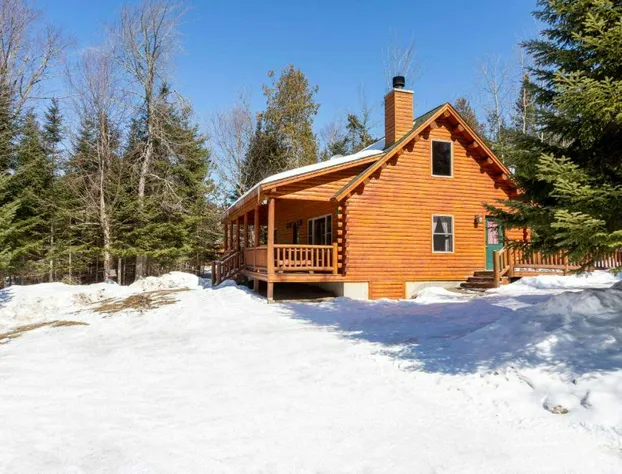 Rangeley Lake Resort a Ramada by Wyndham hotel detail image 2