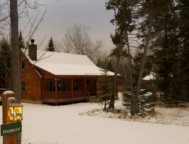 Rangeley Lake Resort a Ramada by Wyndham hotel detail image 2