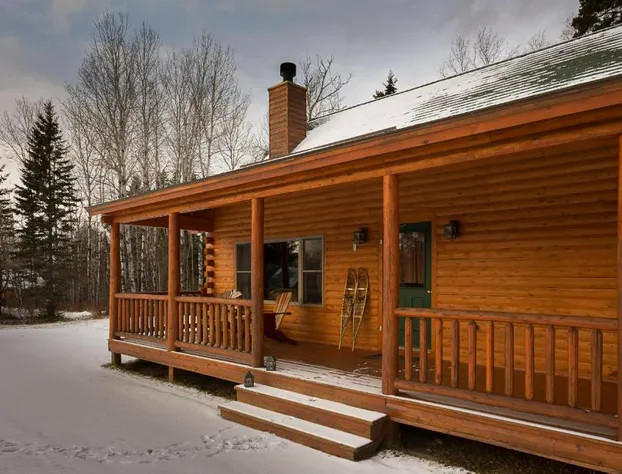 Rangeley Lake Resort a Ramada by Wyndham hotel detail image 3