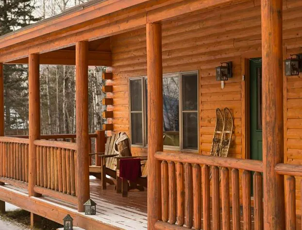 Rangeley Lake Resort a Ramada by Wyndham hotel detail image 4