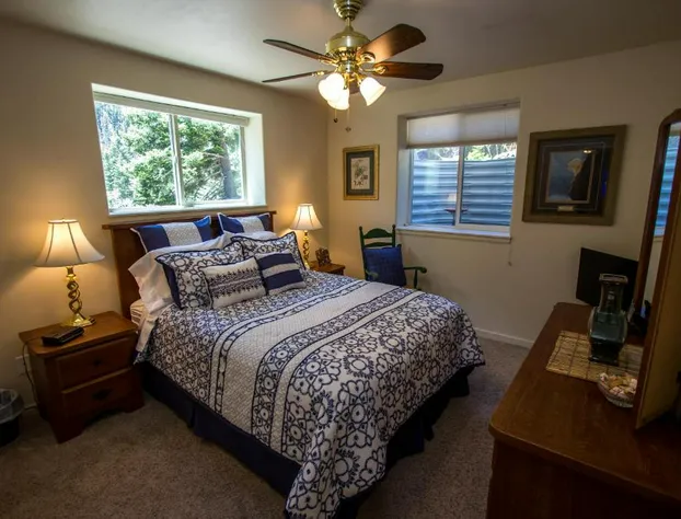 Bridal Veil B&B hotel detail image 2