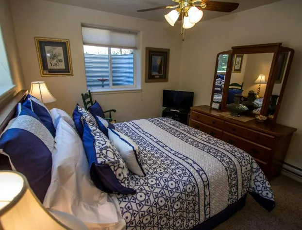 Bridal Veil B&B hotel detail image 3