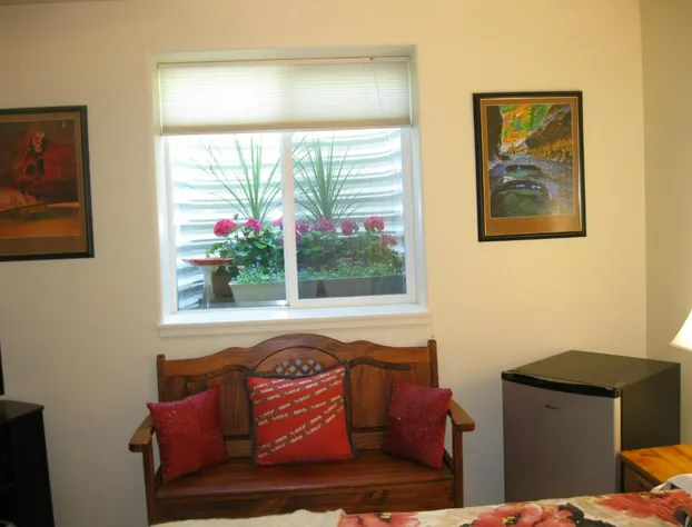 Bridal Veil B&B hotel detail image 1