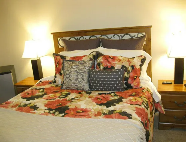 Bridal Veil B&B hotel detail image 2