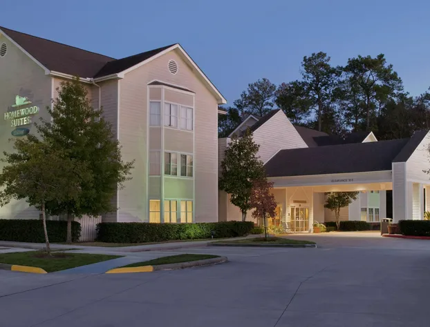 Homewood Suites by Hilton Houston-Kingwood Parc-Airport Area hotel detail image 1
