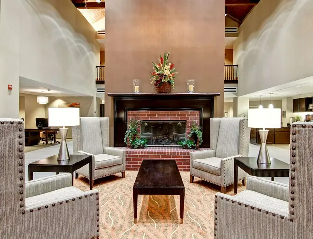 Homewood Suites by Hilton Houston-Kingwood Parc-Airport Area hotel detail image 2