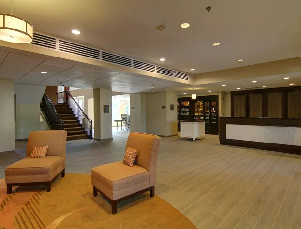 Homewood Suites by Hilton Houston-Kingwood Parc-Airport Area hotel detail image 3