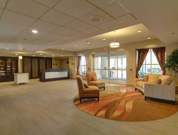 Homewood Suites by Hilton Houston-Kingwood Parc-Airport Area hotel detail image 4