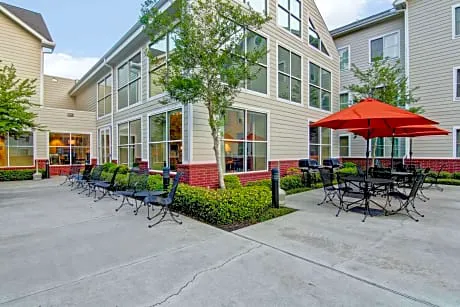 Homewood Suites by Hilton Houston-Kingwood Parc-Airport Area hotel hero