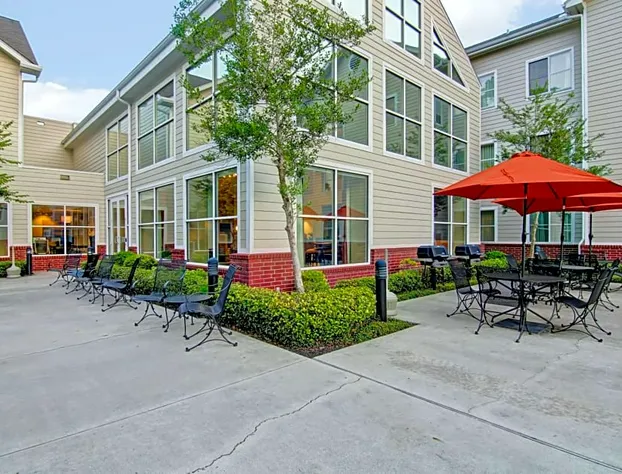 Homewood Suites by Hilton Houston-Kingwood Parc-Airport Area hotel detail image 1