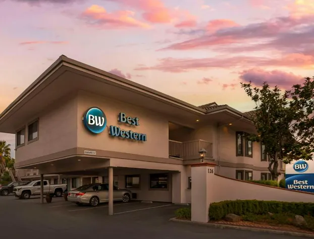 Best Western Inn hotel detail image 1