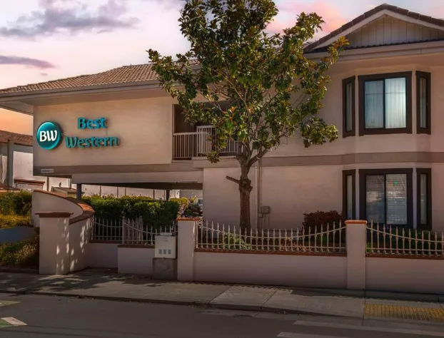 Best Western Inn hotel detail image 2