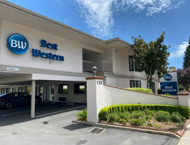 Best Western Inn hotel detail image 3