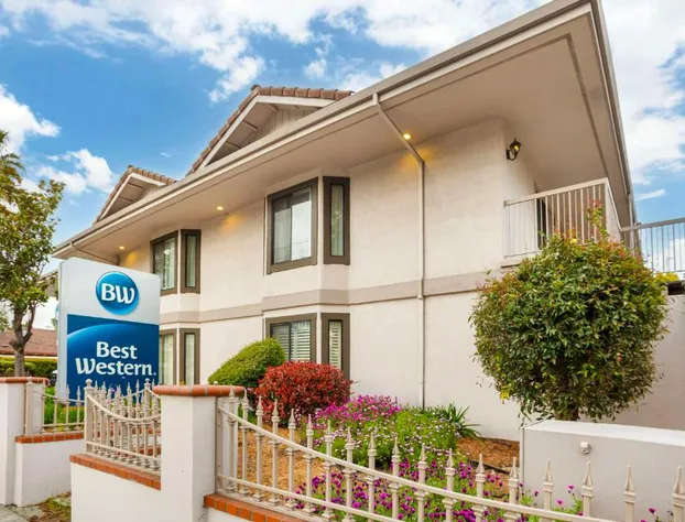 Best Western Inn hotel detail image 4