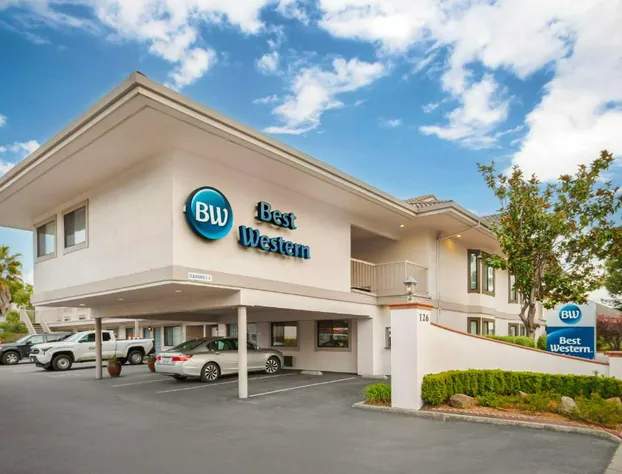 Best Western Inn hotel detail image 1