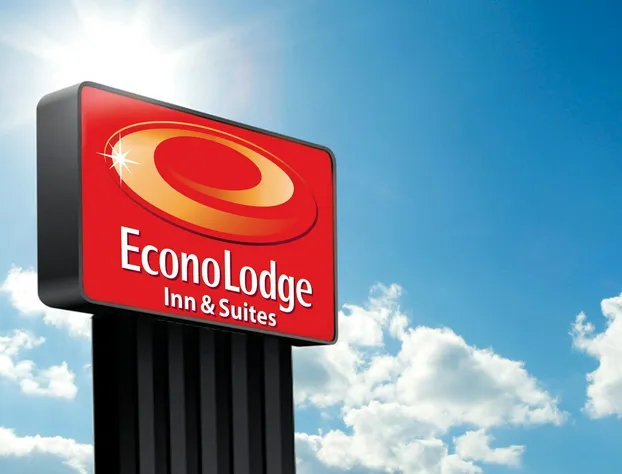 Econo Lodge Inn & Suites Heavenly Village Area hotel detail image 2