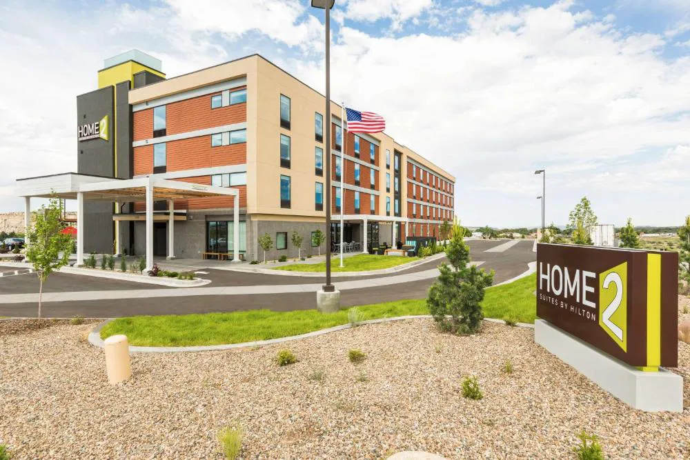 Home2 Suites by Hilton Farmington/Bloomfield hotel hero