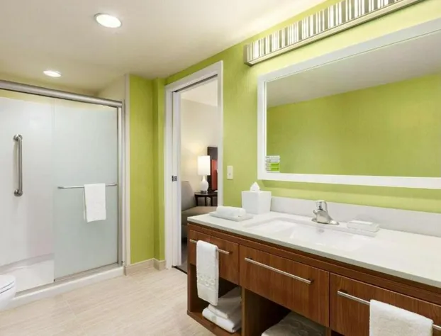 Home2 Suites by Hilton Farmington/Bloomfield hotel detail image 4