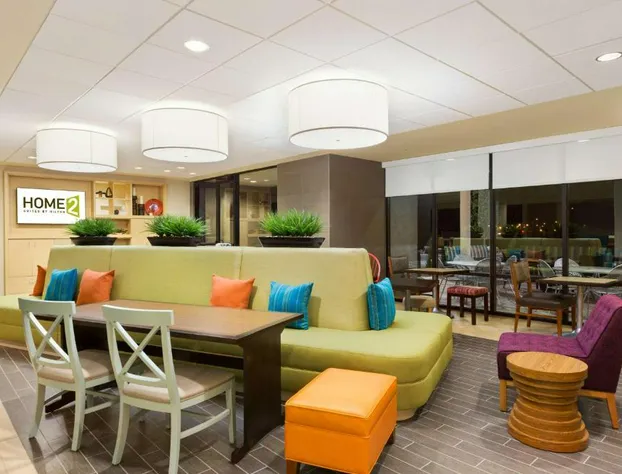 Home2 Suites by Hilton Farmington/Bloomfield hotel detail image 2