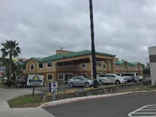 Days Inn by Wyndham San Antonio Airport hotel detail image 1