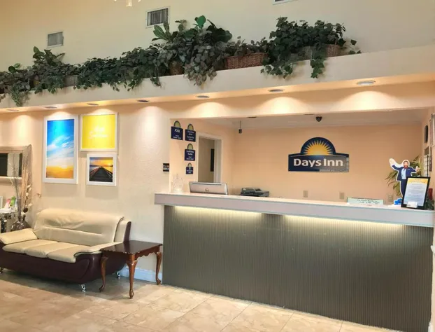 Days Inn by Wyndham San Antonio Airport hotel detail image 4