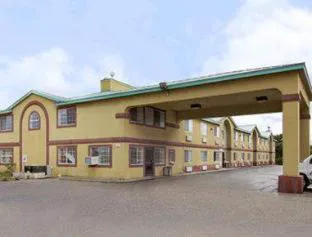 Days Inn by Wyndham San Antonio Airport hotel detail image 2