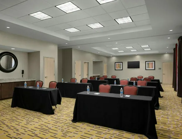 Fairfield Inn & Suites Moscow hotel detail image 3
