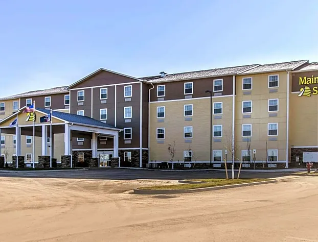 MainStay Suites Watford City - Event Center hotel detail image 1