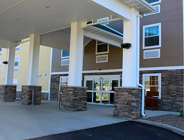 MainStay Suites Watford City - Event Center hotel detail image 2