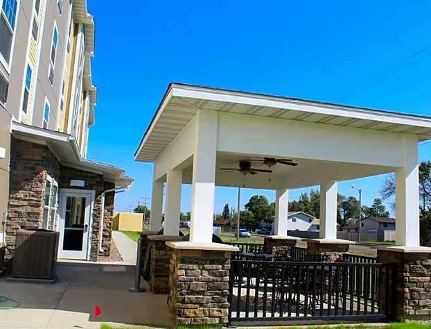 MainStay Suites Watford City - Event Center hotel detail image 3