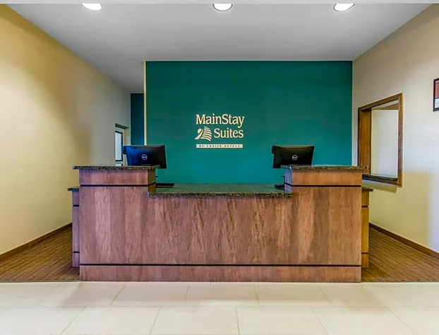 MainStay Suites Watford City - Event Center hotel detail image 4