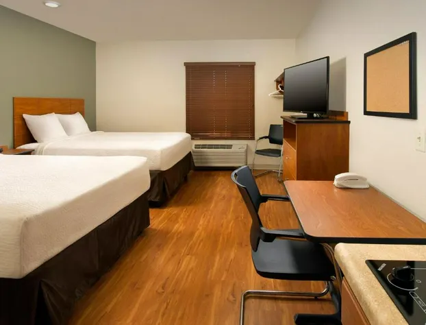 Extended Stay America Select Suites - Oklahoma City - West hotel detail image 3