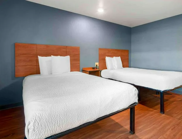 Extended Stay America Select Suites - Oklahoma City - West hotel detail image 4