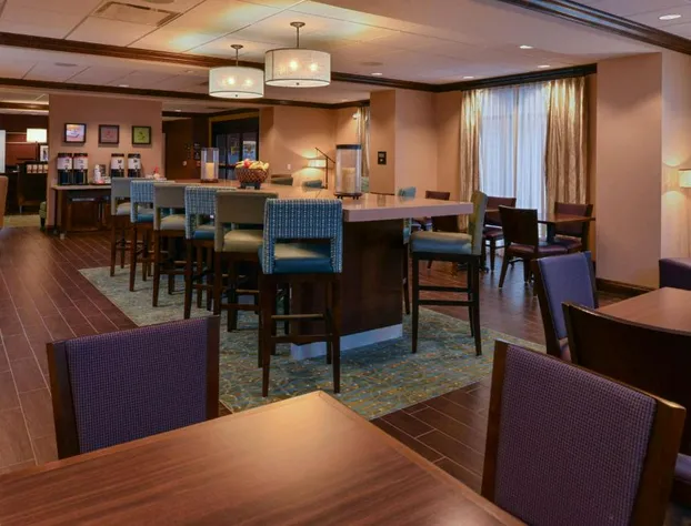 Hampton Inn Omaha Midtown-Aksarben Area hotel detail image 4