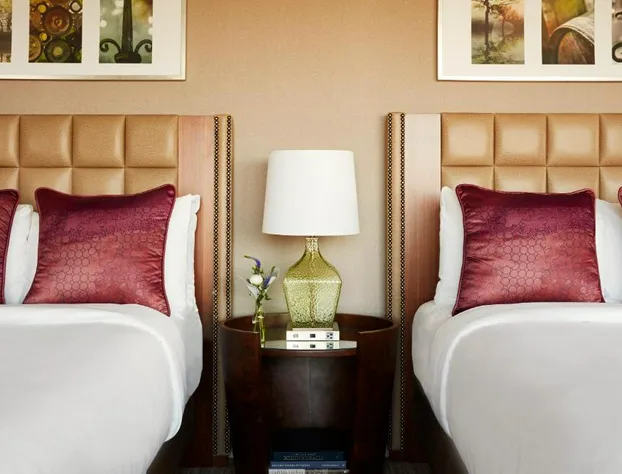 Lansdowne Resort and Spa hotel detail image 2