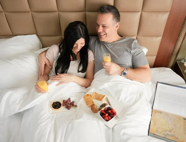 Lansdowne Resort and Spa hotel detail image 3