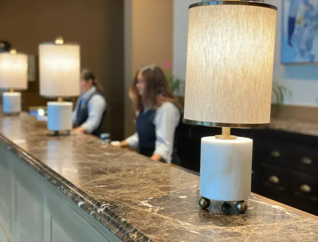 Lansdowne Resort and Spa hotel detail image 2