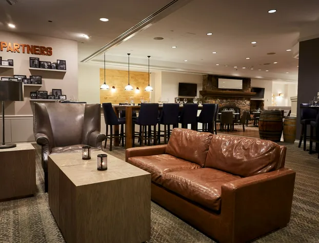 Lansdowne Resort and Spa hotel detail image 3