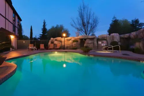 Holiday Inn Selma - Swancourt by IHG hotel detail image 3