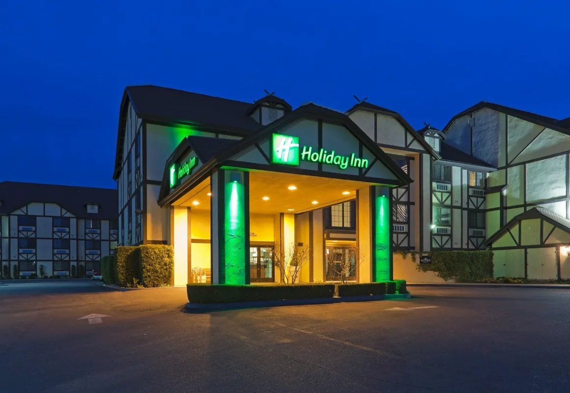 Holiday Inn Selma - Swancourt by IHG hotel hero