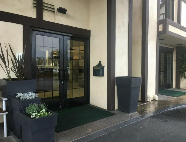 Holiday Inn Selma - Swancourt by IHG hotel detail image 1