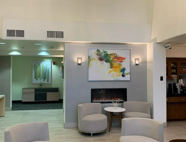 Holiday Inn Selma - Swancourt by IHG hotel detail image 2