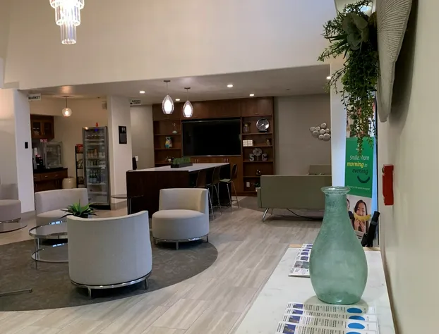 Holiday Inn Selma - Swancourt by IHG hotel detail image 3