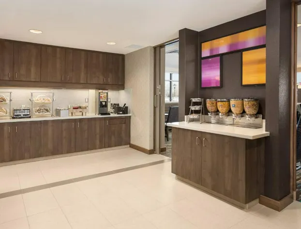 Residence Inn by Marriott Shreveport-Bossier City/Downtown hotel detail image 3