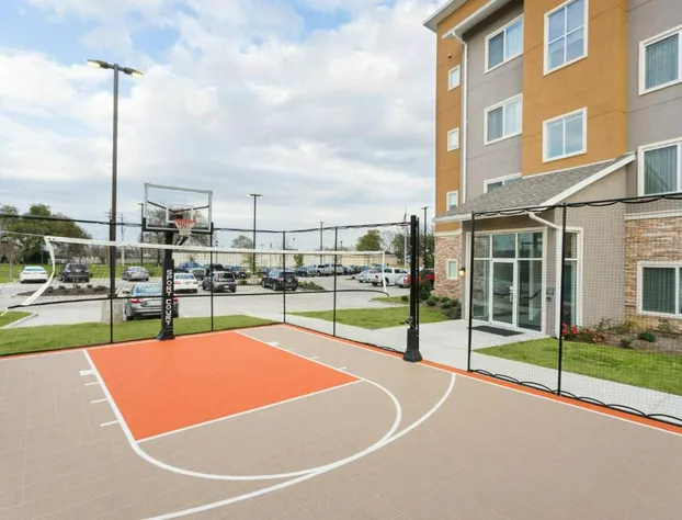 Residence Inn by Marriott Shreveport-Bossier City/Downtown hotel detail image 2