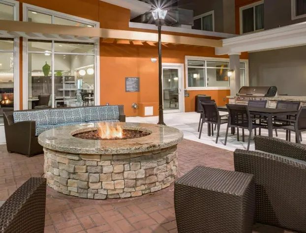 Residence Inn by Marriott Shreveport-Bossier City/Downtown hotel detail image 4