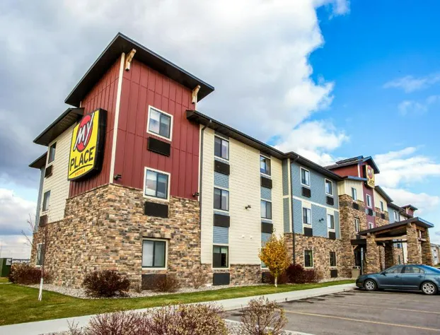 My Place Hotel - Fargo, ND hotel detail image 1