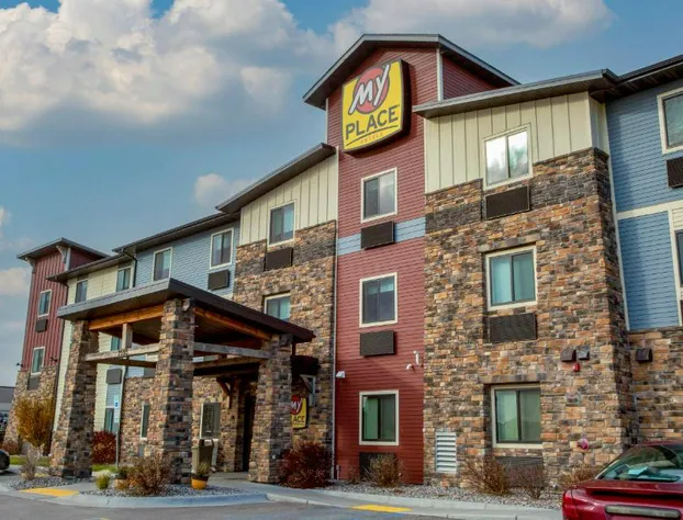 My Place Hotel - Fargo, ND hotel detail image 3